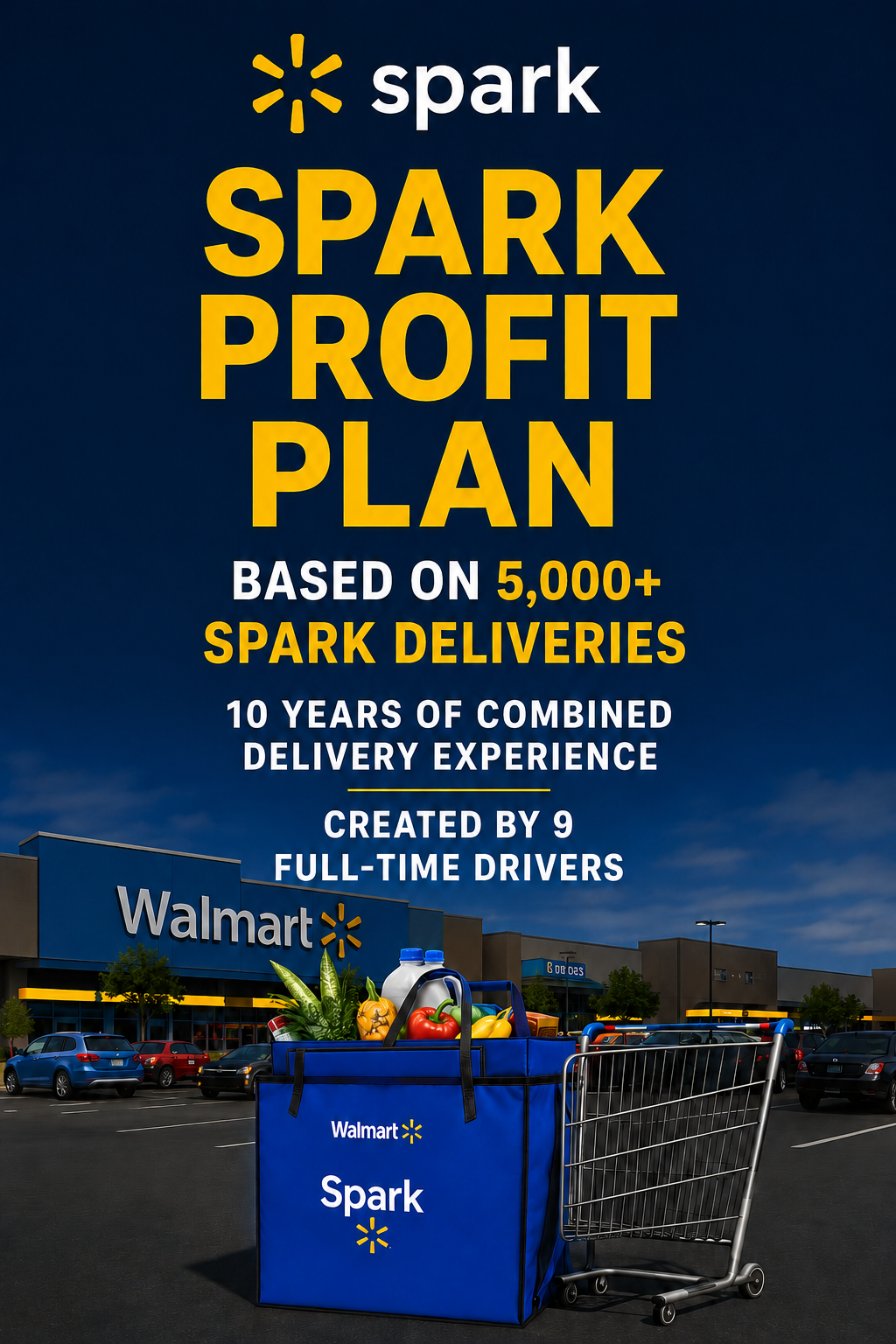 Driver Profit Plan – Download